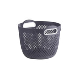 Storage Box Dark Grey