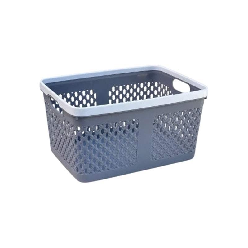 Storage Box L-Gray