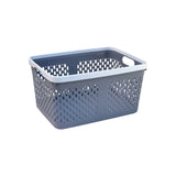 Storage Box D- Gray