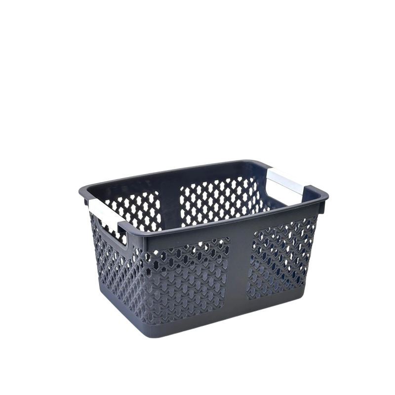 Storage Box D-Grey