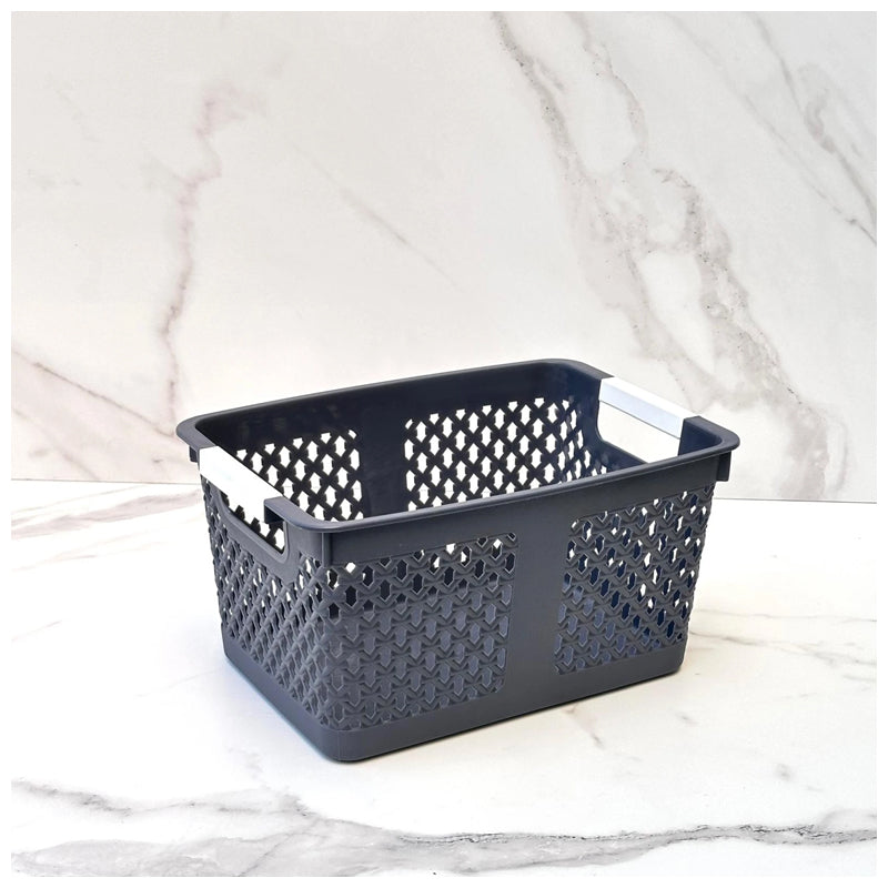 Storage Box D-Grey