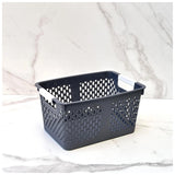 Storage Box D-Grey