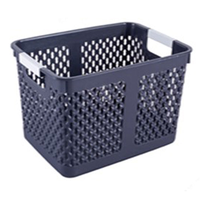 Storage Box - Grey