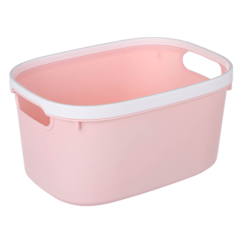Storage Box-Pink