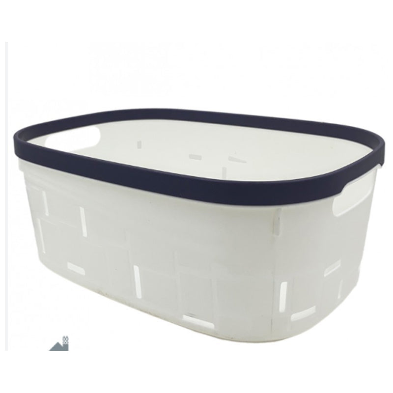 Basket White