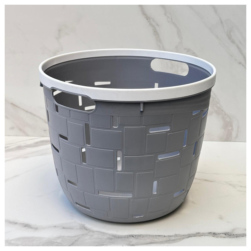 Basket-Grey