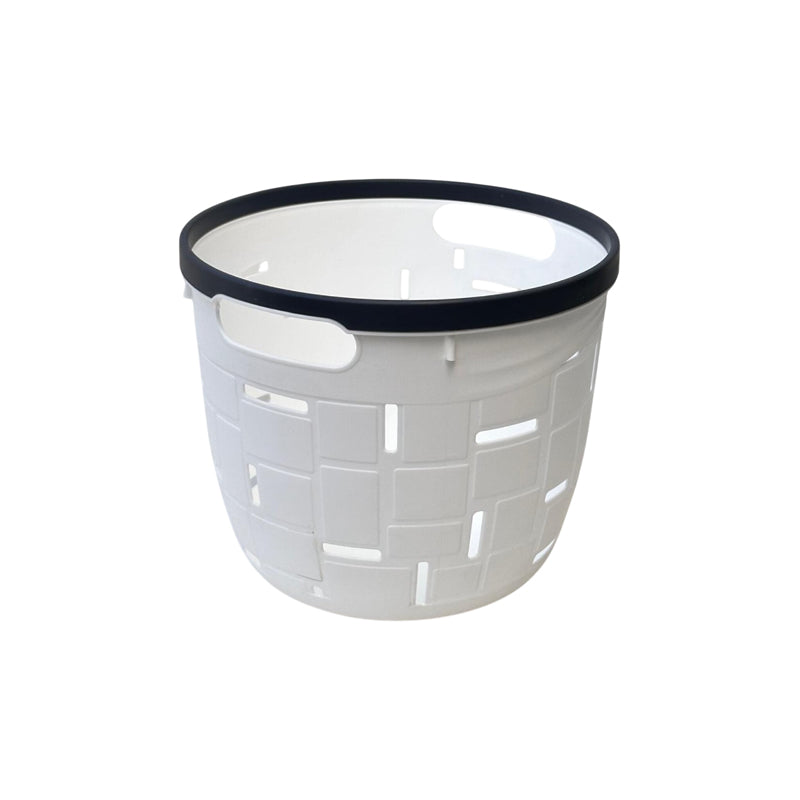 Basket - White