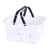 Basket - white