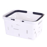 Basket - white