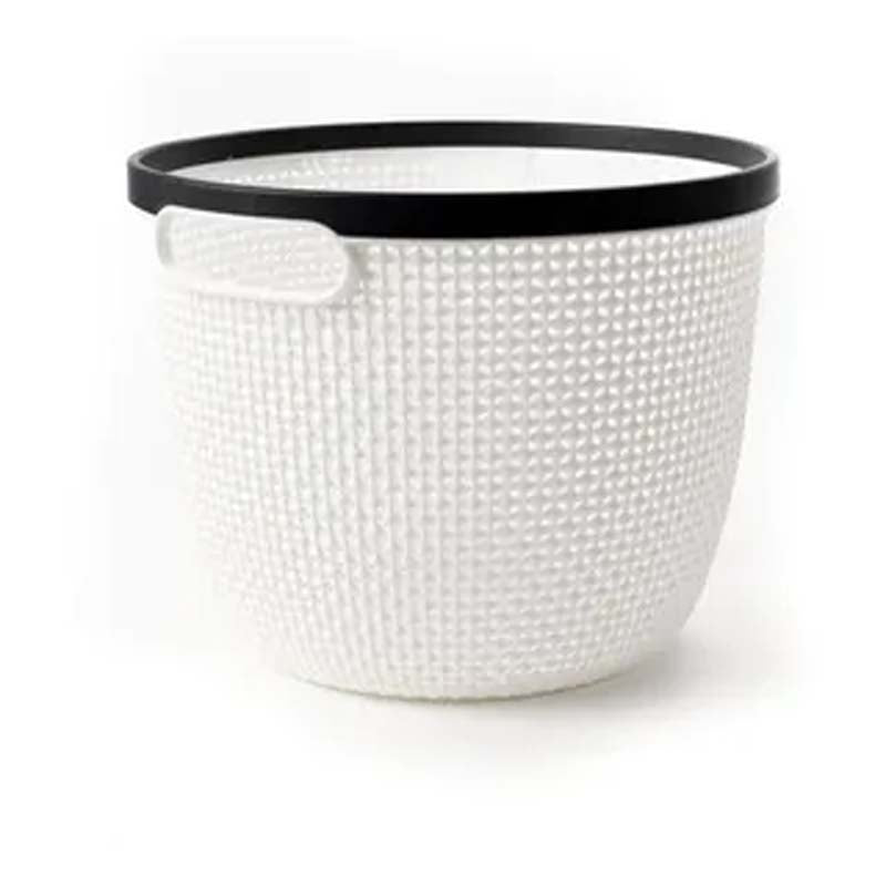 Storage Box White