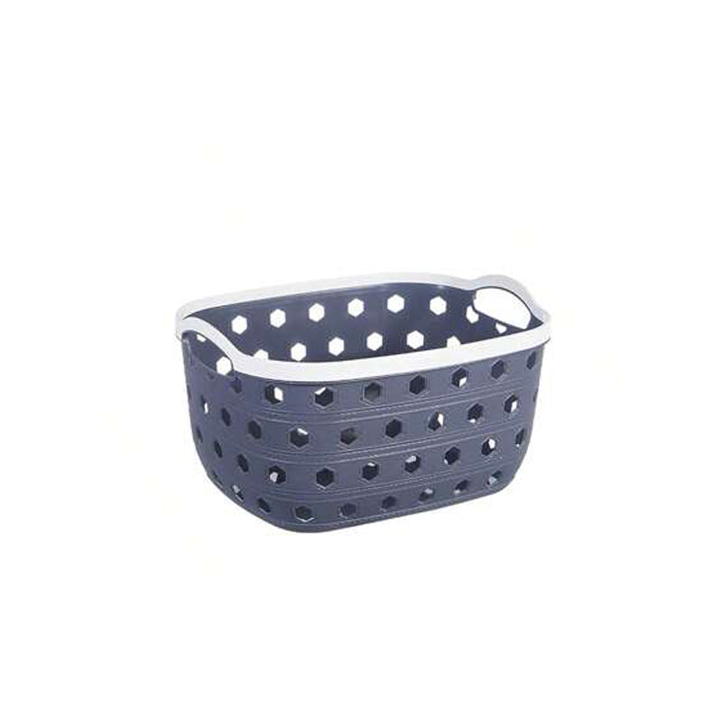 Storage Box - Grey