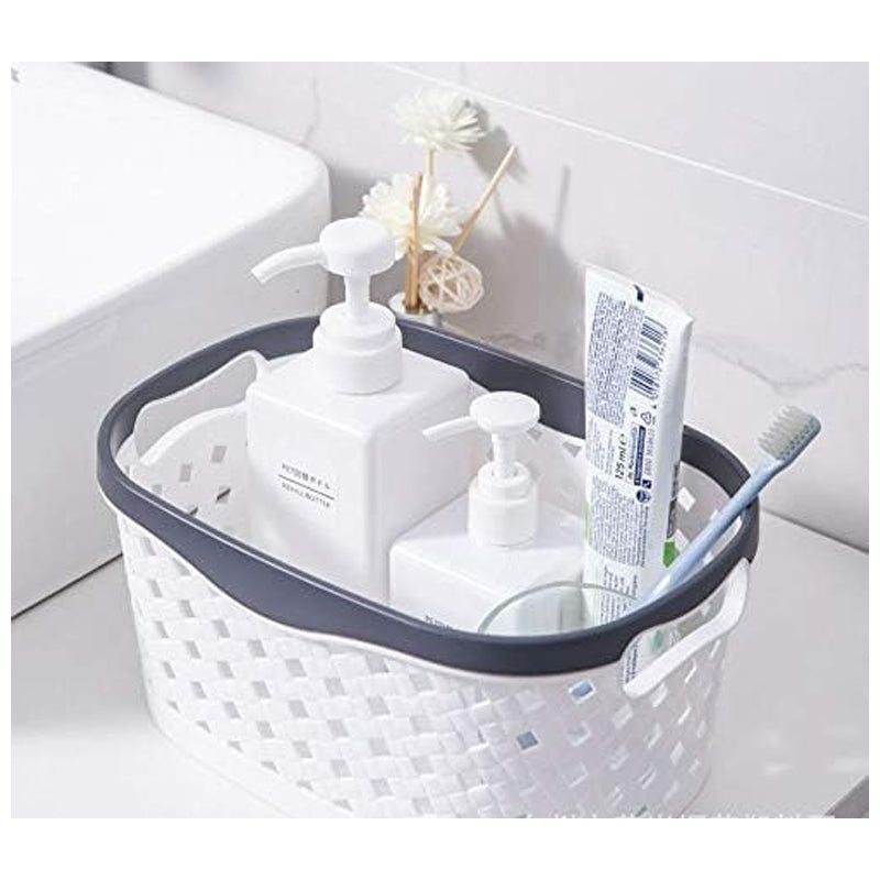 Homies Storage Box White