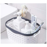 Homies Storage Box White