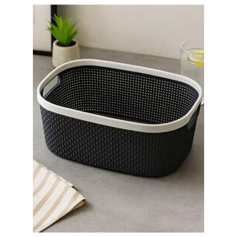 Storage Box - Grey
