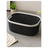 Storage Box - Grey