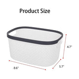 Storage Box-White