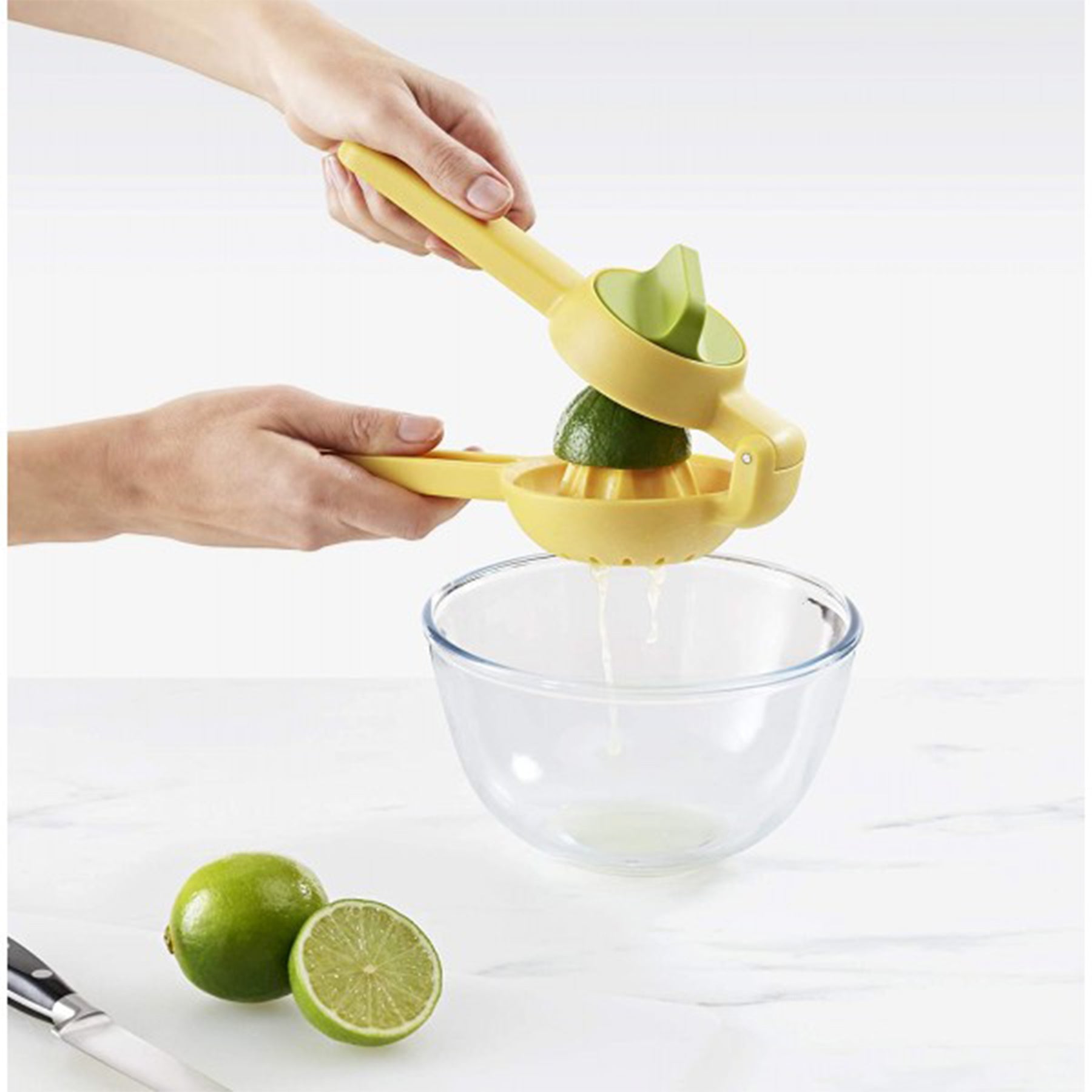Lemon Juicer