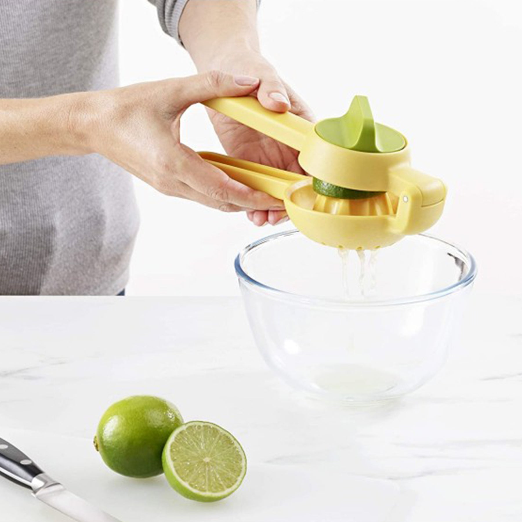 Lemon Juicer
