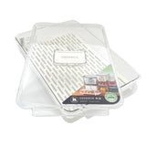 Fridge Organizer , Clear Color