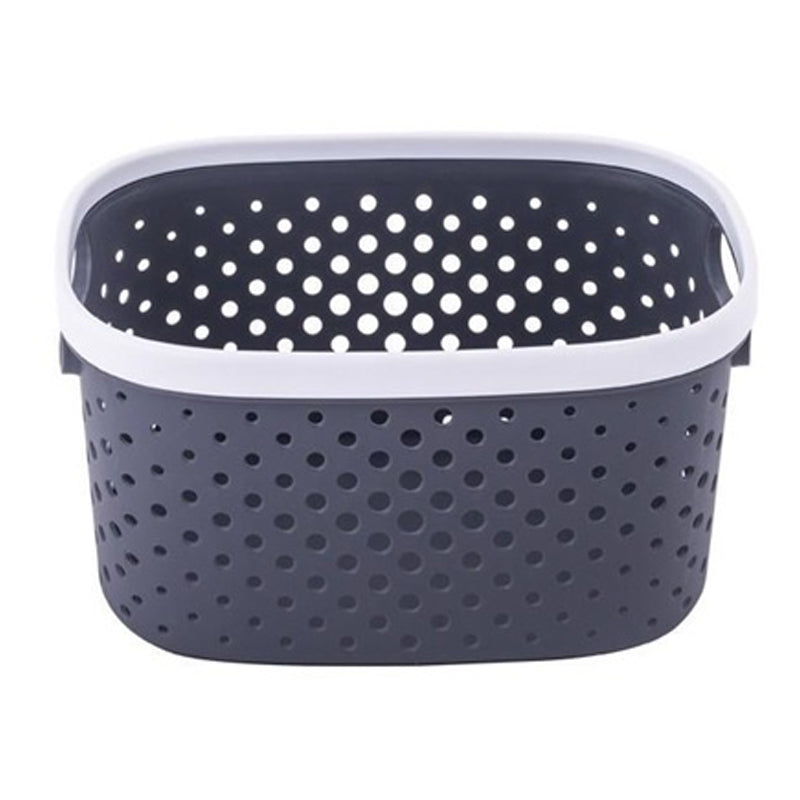 Storage Box Big - Grey