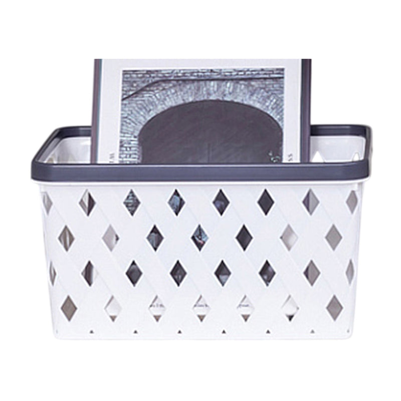 Ikea Storage Box - White