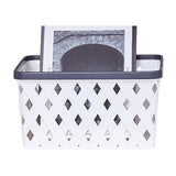 Ikea Storage Box - White