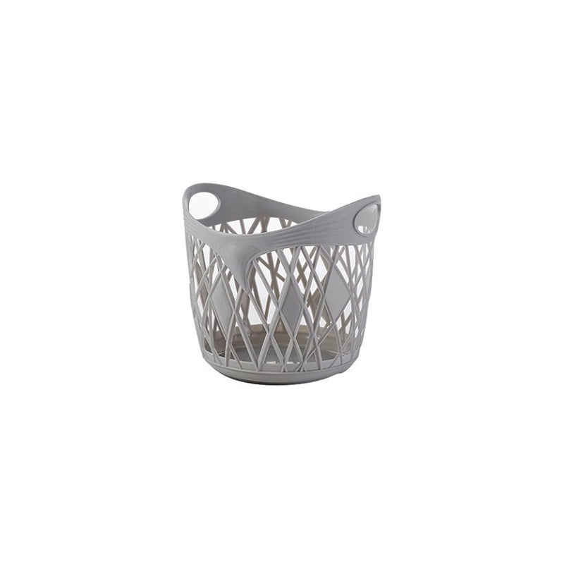 Storage Box Sml-Grey