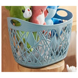 Storage Box - Grey