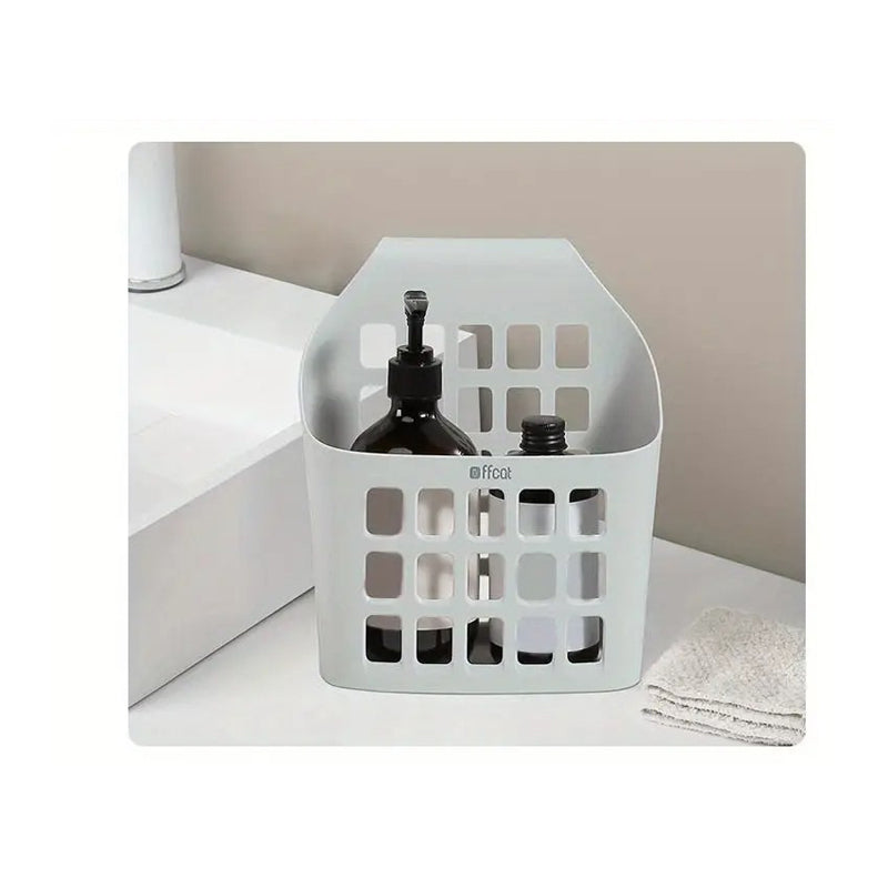 Offcat Hanging Storage Basekt Grey-Grey