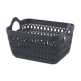 Rinboat Storage Box -Grey