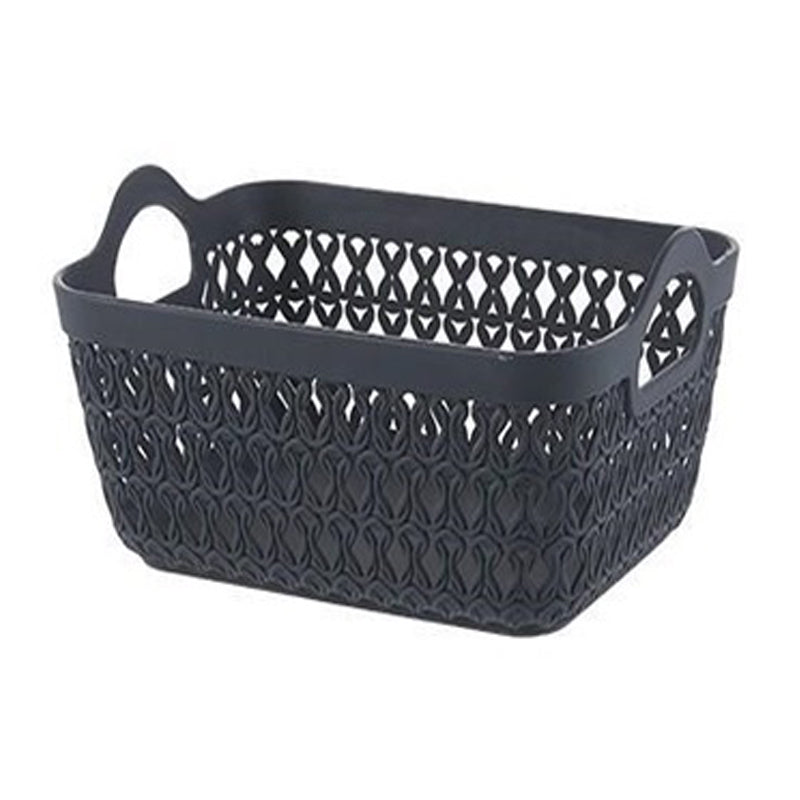 Storage Box L- Gray