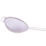 Stainless steel Strainer- 14cm
