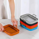 Air Fryer Silicone Pot
