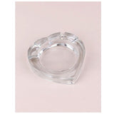 Ashtray - Clear