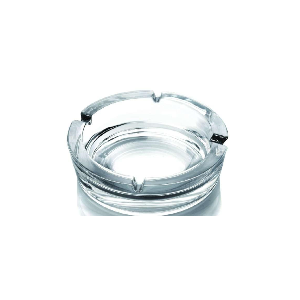 Glass Ashtray
