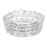 Ashtray 7" -Clear
