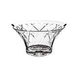 Sugar Bowl Glass -Clear