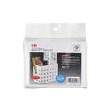 Magnet Basket-White