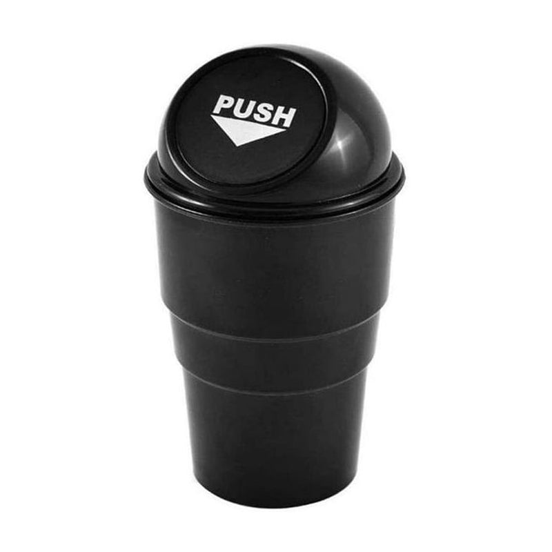 Abs Ashtray -Black