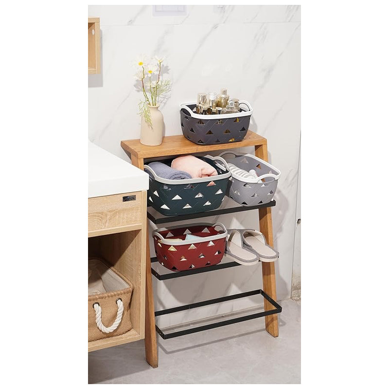 Storage Box - White