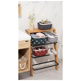 Storage Box - White
