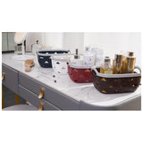 Storage Box - White