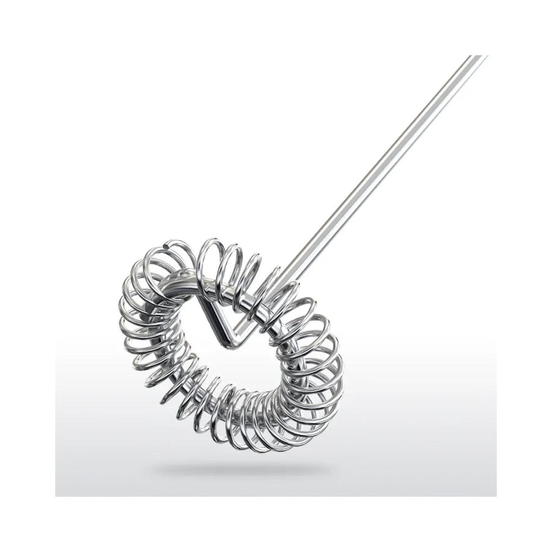 Electric Milk frother - Black