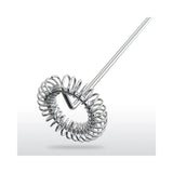 Electric Milk frother - Black