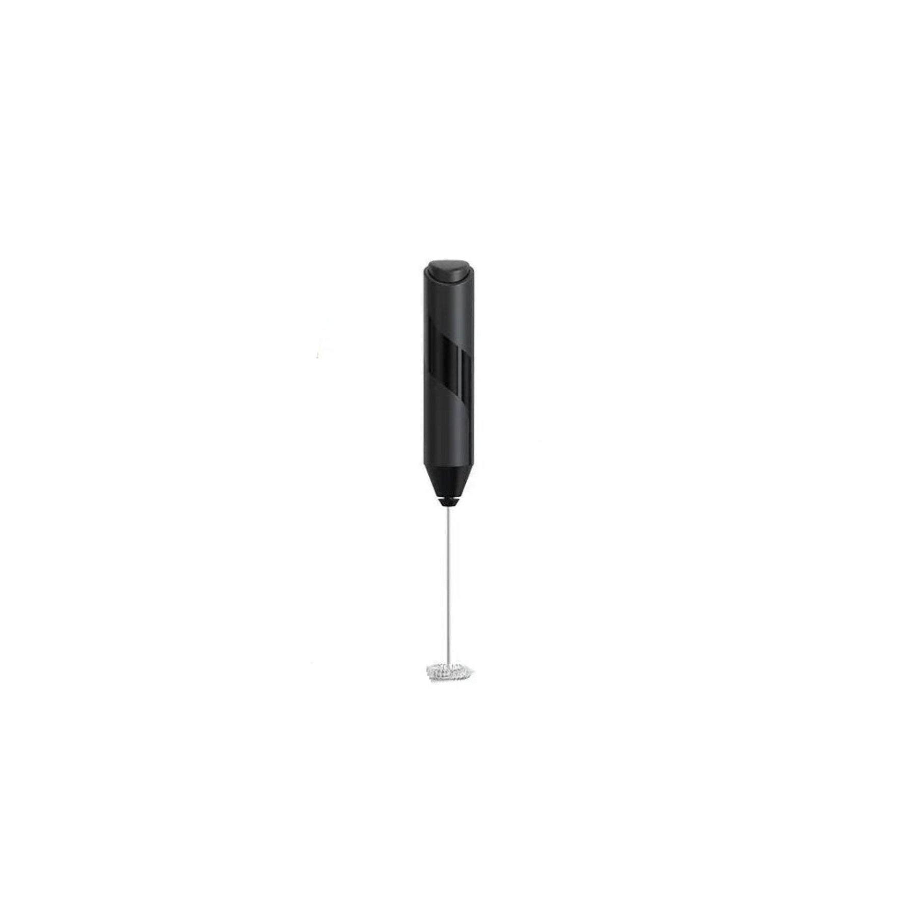 Electric Milk frother - Black