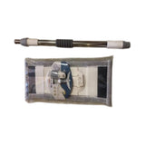 Flat Mop 58X17Cm - Gray
