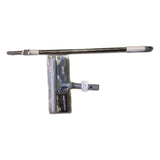 Window Wiper - Gray