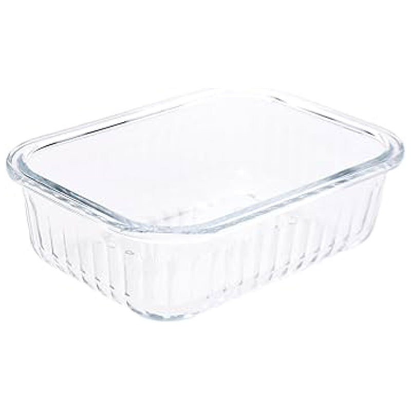 Storage Box-Clear