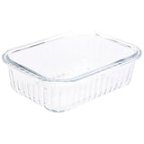 Storage Box-Clear