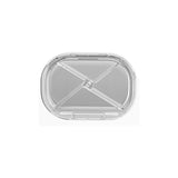Pill Box Clear - Clear